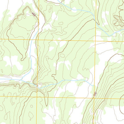 Seldovia D-5 NE, AK (2014, 25000-Scale) Preview 2
