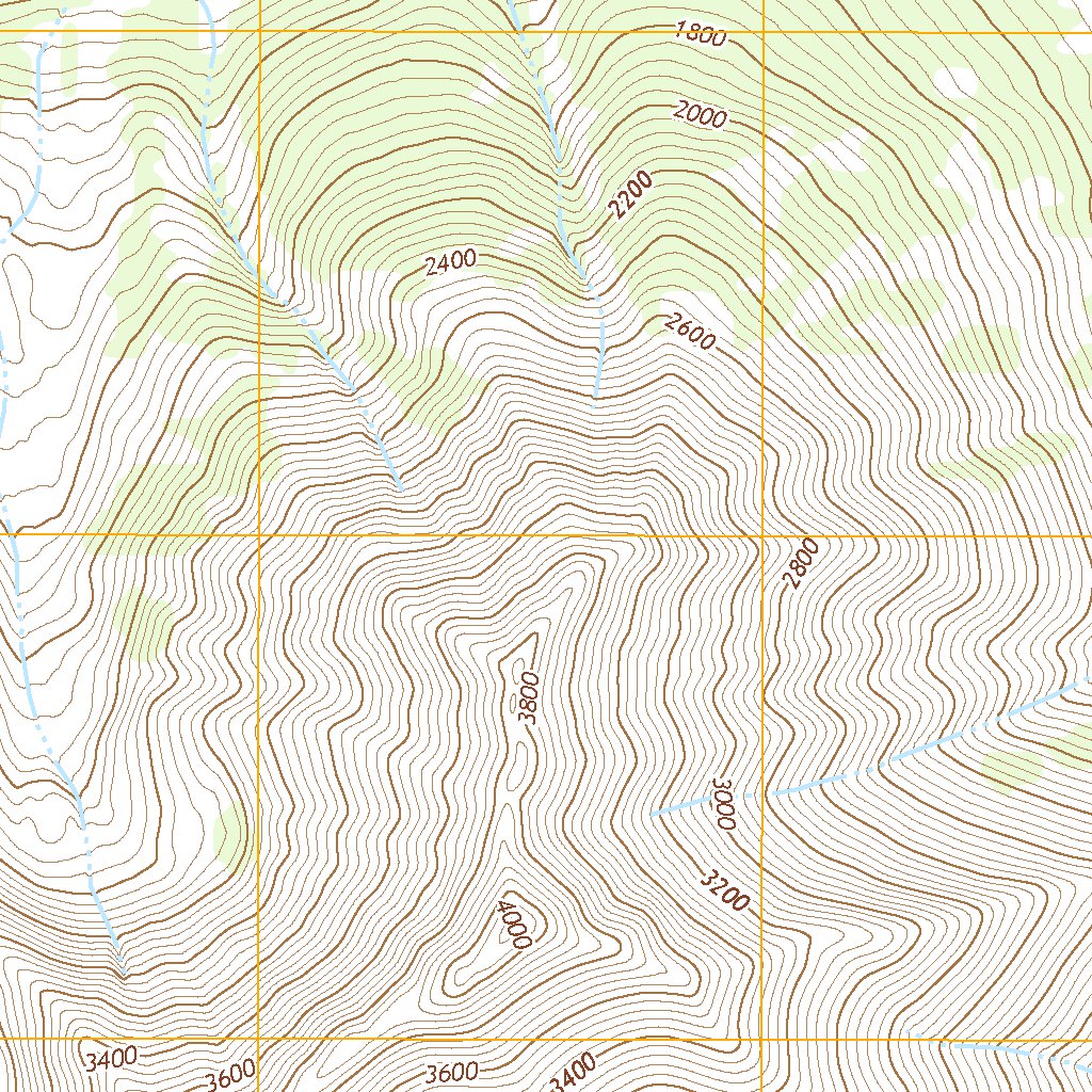 Nw Map Scale Wiseman A-6 NW, AK (2016, 25000-Scale) Map by United States Geological ...