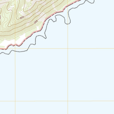 Seward A-1 NE, AK (2018, 25000-Scale) Preview 2