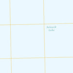 Selawik C-3 SW, AK (2016, 25000-Scale) Preview 2