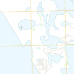 Selawik C-3 SW, AK (2016, 25000-Scale) Preview 3