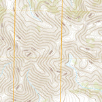 Sleetmute B-5 NW, AK (2019, 25000-Scale) Preview 3