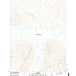 Survey Pass C-6 NW, AK (2016, 25000-Scale) Preview 1