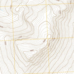 Survey Pass C-6 NW, AK (2016, 25000-Scale) Preview 3