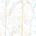 Ugashik A-5 NE, AK (2019, 25000-Scale) Preview 2