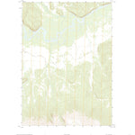 Sleetmute A-4 SW, AK (2019, 25000-Scale) Preview 1