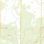 Sleetmute A-4 SW, AK (2019, 25000-Scale) Preview 2