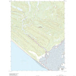 Yakutat A-2 NW, AK (2017, 25000-Scale) Preview 1