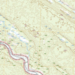 Yakutat A-2 NW, AK (2017, 25000-Scale) Preview 2