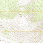 Tanana D-6 NW, AK (2016, 25000-Scale) Preview 3