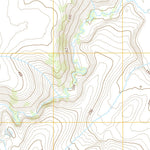 Selawik A-1 SE, AK (2015, 25000-Scale) Preview 3