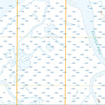 Saint Michael A-6 NE, AK (2020, 25000-Scale) Preview 3