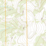 Ruby B-2 NW, AK (2019, 25000-Scale) Preview 3