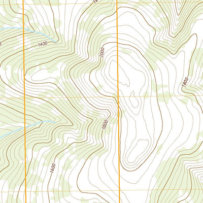 Ruby B-2 NW, AK (2019, 25000-Scale) Preview 3