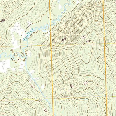 Ruby B-5 NE, AK (2019, 25000-Scale) Preview 3