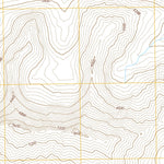 Survey Pass B-2 NW, AK (2016, 25000-Scale) Preview 3