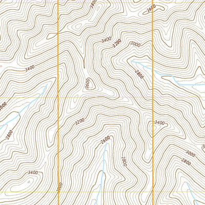 Table Mountain C-1 NE, AK (2018, 25000-Scale) Preview 3
