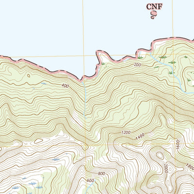 Seward A-4 SE, AK (2018, 25000-Scale) Preview 2