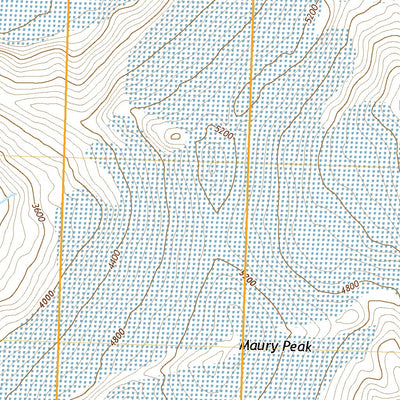 Sumdum B-3 SW, AK (2018, 25000-Scale) Preview 3