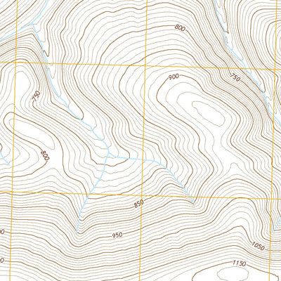 Umiat A-3 SE, AK (2016, 25000-Scale) Preview 3