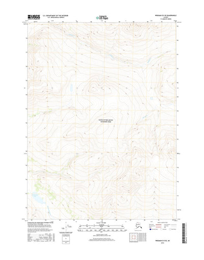 Wiseman D-5 SE, AK (2016, 25000-Scale) Preview 1