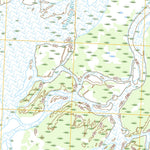 Tyonek D-1 SW, AK (2016, 25000-Scale) Preview 3