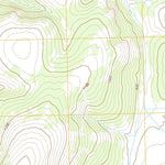 Unalakleet B-3 NW, AK (2015, 25000-Scale) Preview 2