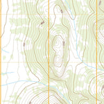 Sleetmute A-8 NW, AK (2019, 25000-Scale) Preview 2