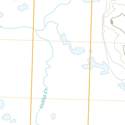 Ugashik B-3 SW, AK (2019, 25000-Scale) Preview 2