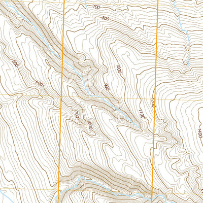 Ugashik B-3 SW, AK (2019, 25000-Scale) Preview 3