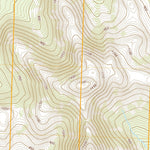Taylor Mountains C-3 SE, AK (2019, 25000-Scale) Preview 3