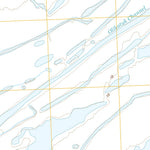 Selawik C-5 NW, AK (2015, 25000-Scale) Preview 3