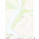 Valdez A-3 NE, AK (2016, 25000-Scale) Preview 1