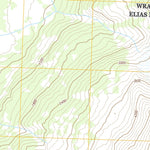 Valdez A-3 NE, AK (2016, 25000-Scale) Preview 2