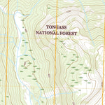 Sumdum A-3 NW, AK (2018, 25000-Scale) Preview 2