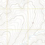 Teller D-1 NW, AK (2014, 25000-Scale) Preview 2