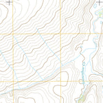 Teller D-1 NW, AK (2014, 25000-Scale) Preview 3