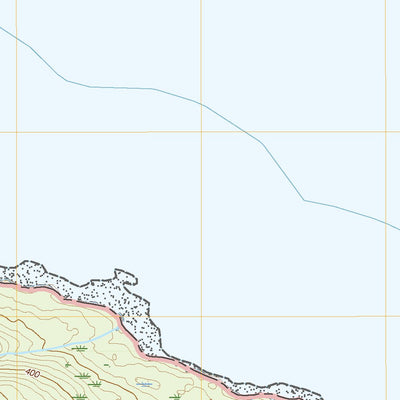 Sitka B-4 NE, AK (2017, 25000-Scale) Preview 2