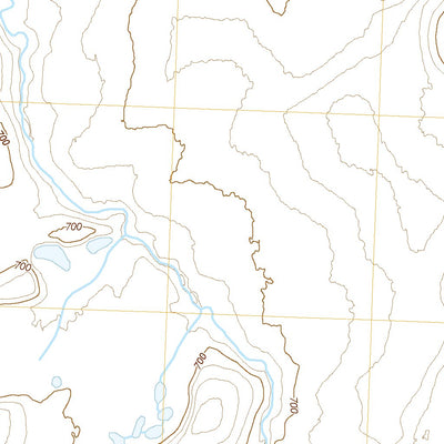 Umiat A-2 NE, AK (2017, 25000-Scale) Preview 2