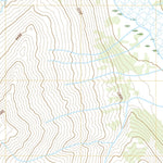 Tyonek C-8 SW, AK (2017, 25000-Scale) Preview 2