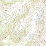 Seward A-1 NW, AK (2018, 25000-Scale) Preview 3