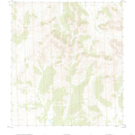 Table Mountain A-4 SE, AK (2018, 25000-Scale) Preview 1