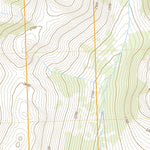 Table Mountain A-4 SE, AK (2018, 25000-Scale) Preview 2