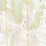 Table Mountain A-4 SE, AK (2018, 25000-Scale) Preview 3