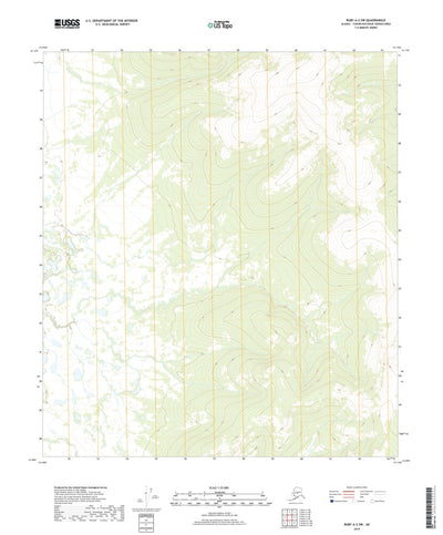 Ruby A-2 SW, AK (2019, 25000-Scale) Preview 1