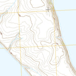 Selawik C-6 SW, AK (2016, 25000-Scale) Preview 3