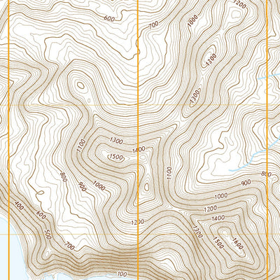 Unimak A-4 SE, AK (2020, 25000-Scale) Preview 3