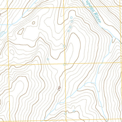 Teller D-3 SW, AK (2014, 25000-Scale) Preview 2