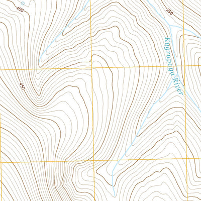Teller D-3 SW, AK (2014, 25000-Scale) Preview 3