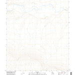 Utukok River A-3 NE, AK (2016, 25000-Scale) Preview 1